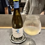 三和 - グラス・ペアリング