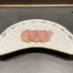 三和 - 生ハムとニョッコ・フリット