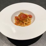 三和 - フレッシュ・トマトのピチ 