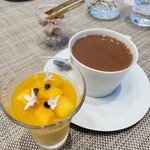 ミュージアム カフェ - 