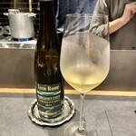 三和 - グラス・ペアリング