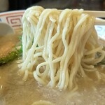 いせのじょう - ～麺～