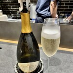 三和 - グラス・ペアリング