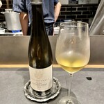 三和 - グラス・ペアリング