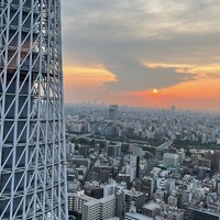 ブラッスリーオザミ 東京スカイツリータウン・ソラマチ店 -  ブラッスリーオザミ 東京スカイツリータウン・ソラマチ店 -