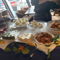 TEPPANYAKI 10 SHIBUYA - デザート