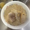 ラーメンの店 ホープ軒 千駄ヶ谷店
