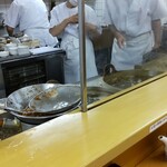 とんかつ山家 - 