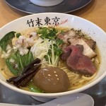 竹末東京Premium - 