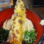 情熱うどん讃州 - 