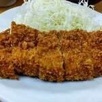 とんかつ山家 - 