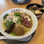 竹末東京Premium - 