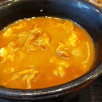 情熱うどん讃州 - 