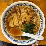 中国ラーメン揚州商人 - 