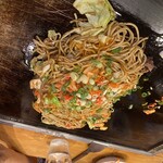 Okonomiyaki Omoni - 