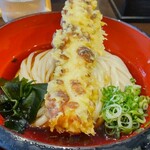 情熱うどん讃州 - 