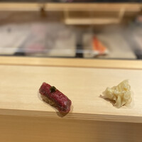 牛肉寿司 きんたん - 