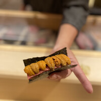 牛肉寿司 きんたん - 