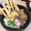 資さんうどん 山口湯田店