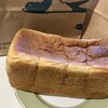 美瑛小麦の食パン専門店つばめパン&Milk mozoワンダーシティ店