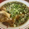 神戸ラーメン 第一旭 三宮本店