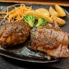 ハンバーグ 俵屋 大丸札幌店