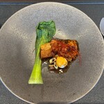 JAL ファーストクラスラウンジ - 