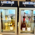 JAL ファーストクラスラウンジ - 