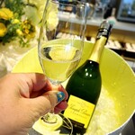 JAL ファーストクラスラウンジ - 