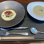 JAL ファーストクラスラウンジ - 