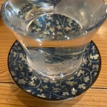 立川やきとん - 日本酒　姿　日本酒に最近目覚めました。