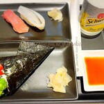 JAL ファーストクラスラウンジ - 