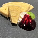 JAL ファーストクラスラウンジ - 