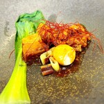 JAL ファーストクラスラウンジ - 