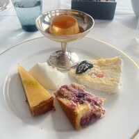 資生堂パーラー ザ・ハラジュク - 