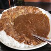 Umiya - カレーライス(800円)