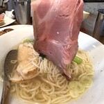 ラーメンジュンヤ - 