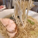 ラーメンジュンヤ - 