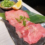 Sapporo Yakiniku Hishimaru - 