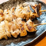 Yakitori Shigezou - 