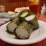 串かつ あーぼん - 