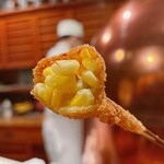 串かつ あーぼん - 