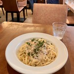 トラットリアライド - 