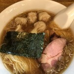 支那ソバ おさだ - 