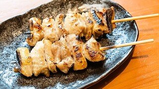 Yakitori Shigezou - 