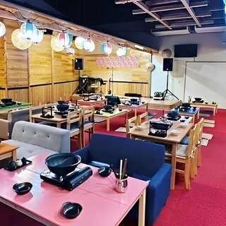 島唄三線ライブ×島豚しゃぶしゃぶ あぐー家_2