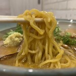 札幌麺屋 美椿 - 