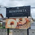 KOMFORTA - 