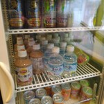 猫喫茶 空陸家 - ドリンク写真: