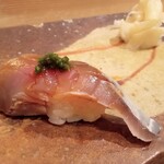 Sushikou Miue - 